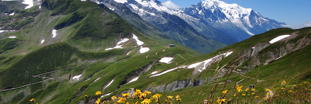 Aryuveda retraite in de Franse Alpen